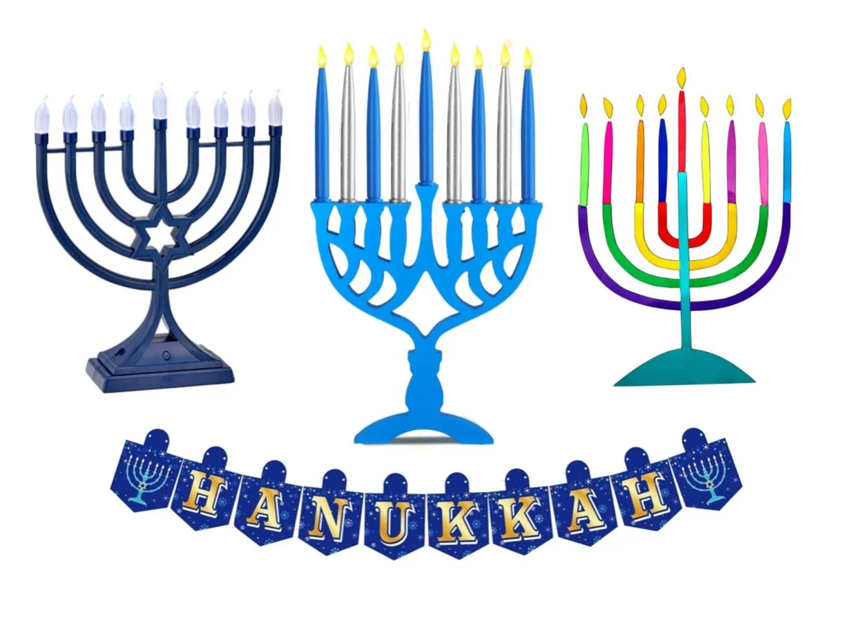 FAQs — Project Menorah